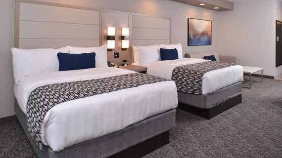 Best Western Premier Energy Corridor | Teksas - Houston (ve civarı) - Katy