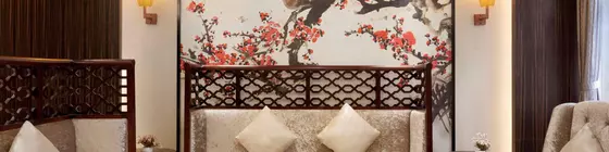 Ramada Foshan | Guangdong - Foşan (ve civarı) - Foshan - Chancheng