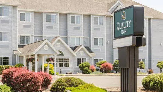 GuestHouse Inn and Suites Seaside | Oregon - Oregon Coast - Seaside