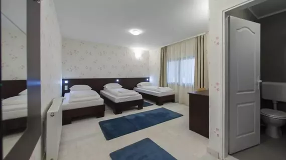 Hayat Hills Hotel | Sarajevo Canton - Sarajevo