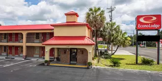 Econo Lodge Walterboro