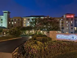 Hilton San Antonio Hill Country Hotel & Spa | Teksas - San Antonio (ve civarı) - San Antonio - Batı San Antonio