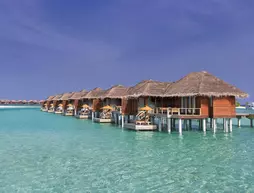 Anantara Veli Maldives Resort | Maldivler - Kaafu Atoll - Veligandu