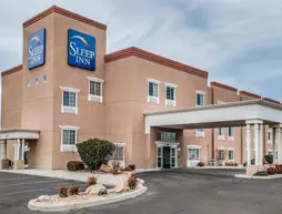 Sleep Inn University | New Mexico - Las Cruces (ve civarı) - Las Cruces