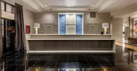 Hilton Dallas/Rockwall Lakefront hotel | Teksas - Dallas (ve civarı) - Rockwall