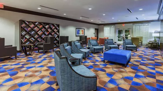 Courtyard by Marriott Abilene Northeast | Teksas - Abilene (ve civarı) - Abilene