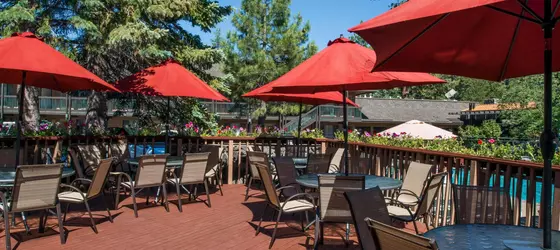 Best Western PLUS Station House Inn | Kaliforniya - Lake Tahoe (ve civarı) - South Lake Tahoe