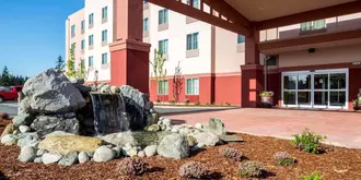 Best Western Plus Arlington/marysville