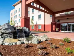 Best Western Plus Arlington/marysville | Washington - Everett (ve civarı) - Arlington - Smokey Point