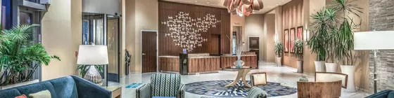 Residence Inn by Marriott Arlington Ballston | Virginia - Arlington - Ballston