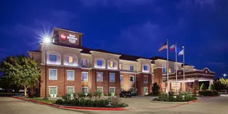 Best Western Plus Duncanville/Dallas