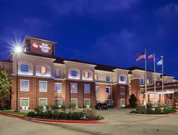 Best Western Plus Duncanville/Dallas | Teksas - Dallas (ve civarı) - Duncanville