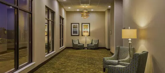 Hampton Inn & Suites Bend | Oregon - Bend (ve civarı) - Bend