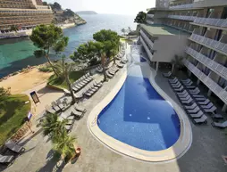 Barcelo Cala Vinas | Balearic Adaları - Mayorka Adası - Calvia - Cala Vinas