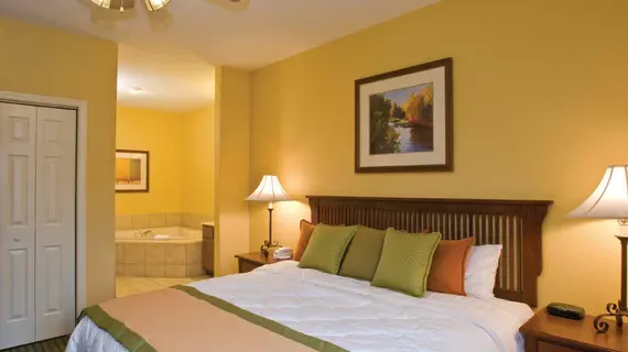 Wyndham Smoky Mountains | Tennessee - Gatlinburg - Pigeon Forge (ve civarı) - Sevierville