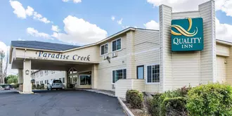 Quality Inn Paradise Creek