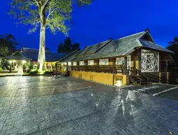 Getaway Chiang Mai Resort and Spa | Chiang Mai İli - Doi Saket