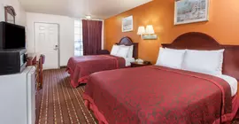 Days Inn El Reno | Oklahoma - Oklahoma City (ve civarı) - El Reno