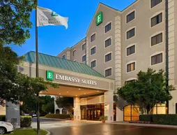 Embassy Suites Dallas - Near the Galleria