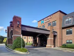 Hotel Sierra Parsippany - A Hyatt Hotel | New Jersey - Washington Township - Parsippany (ve civarı) - Parsippany