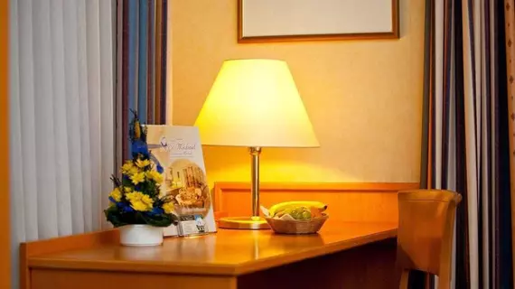 Best Western St Michael | Rhineland-Palatinate - Morbach