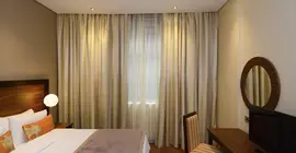 Protea Hotel Select Ikeja | Lagos (ve civarı) - Lagos - Ojodu