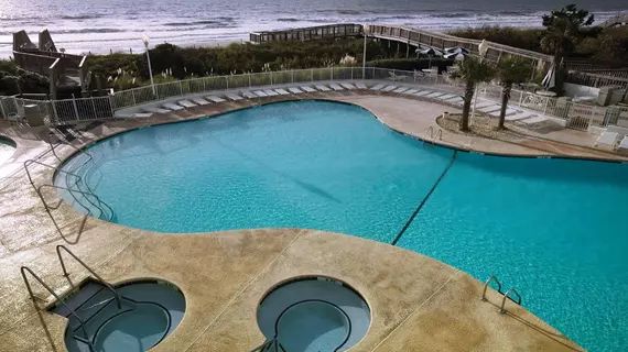 Wyndham SeaWatch Plantation | Güney Karolayna - Myrtle Plajı (ve civarı) - Myrtle Beach