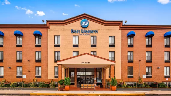 Best Western JFK | New York - New York (ve civarı) - Queens - Jamaika