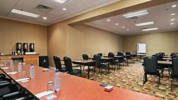 Hilton Orlando/Altamonte Springs | Florida - Orlando (ve civarı) - Altamonte Springs