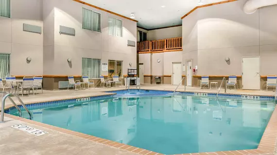 Rodeway Inn & Suites Tomahawk | Wisconsin