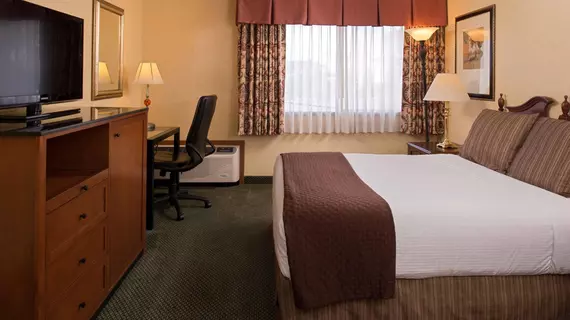 Red Lion Hotel Port Angeles | Washington - Port Angeles