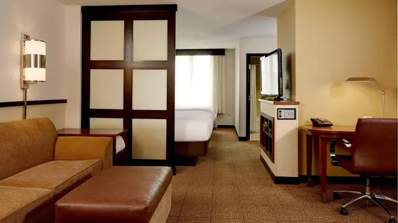 Hyatt Place Jacksonville Airport | Florida - Jacksonville (ve civarı) - Jacksonville