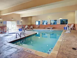 Comfort Suites Benbrook | Teksas - Fort Worth (ve civarı) - Fort Worth