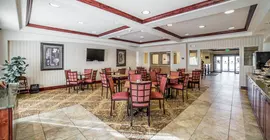 Comfort Inn & Suites Rock Springs | Wyoming - Rock Springs (ve civarı) - Rock Springs