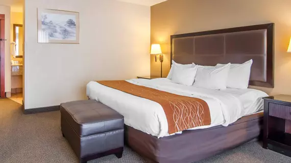 Comfort Inn & Suites Lincoln City | Oregon - Oregon Coast - Lincoln City