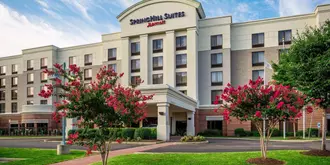 SpringHill Suites Hampton