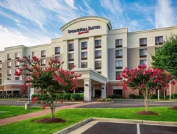 SpringHill Suites Hampton