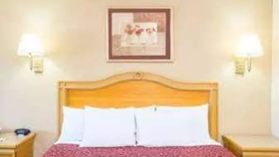 Days Inn Alamogordo | New Mexico - Alamogordo (ve civarı) - Alamogordo