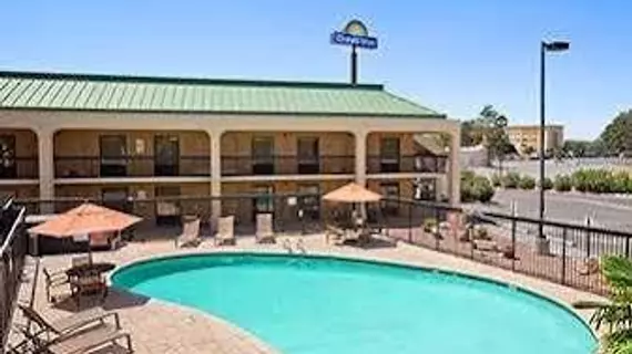 Days Inn Las Cruces | New Mexico - Las Cruces (ve civarı) - Las Cruces