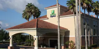 Holiday Inn Express - Clermont