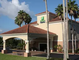 Holiday Inn Express - Clermont | Florida - Clermont