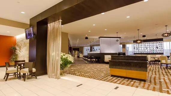 Hilton Albany | New York - Albany (ve civarı) - Albany - Downtown Albany