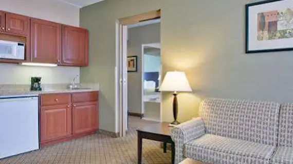 Holiday Inn Express Sault Ste Marie | Michigan - Sault Ste. Marie