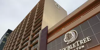 DoubleTree by Hilton Hotel Cleveland Downtown - Lakeside