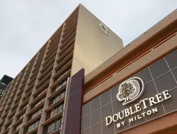 DoubleTree by Hilton Hotel Cleveland Downtown - Lakeside | Ohio - Cleveland (ve civarı) - Cleveland - Gateway District - Cleveland Merkezi