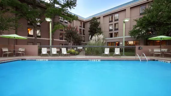 Hampton Inn Memphis-Walnut Grove/Baptist East | Tennessee - Memphis (ve civarı) - Memphis