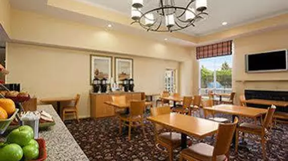 Hawthorn Suites by Wyndham Philadelphia Airport | Pensilvanya - Bucks County - Philadelphia (ve civarı) - Philadelphia