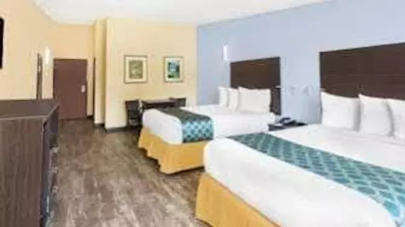 Days Inn New Orleans Pontchartrain | Louisiana - New Orleans (ve civarı) - New Orleans