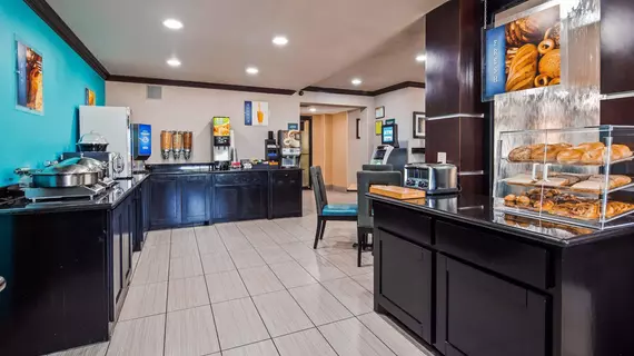 Best Western Webster/NASA | Teksas - Houston (ve civarı) - Webster