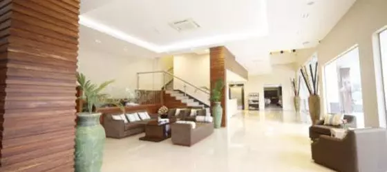 Best Western Premier Garden | Entebbe